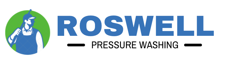 Roswell Pressure Washing